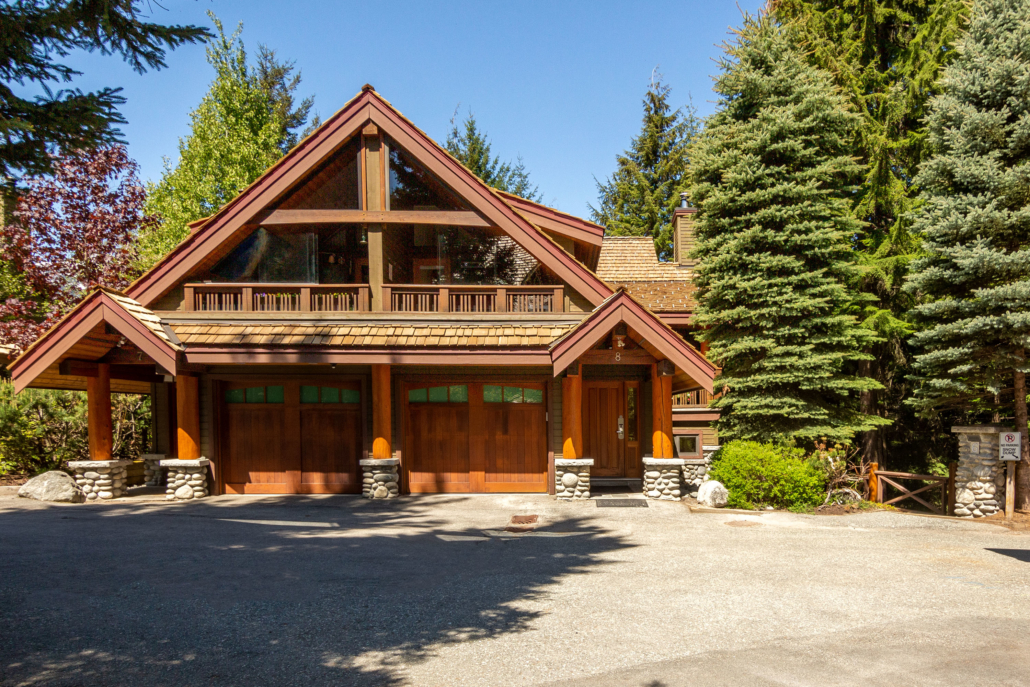 8 Cedar Hollow, Whistler Shauna O'Callaghan Whistler Real Estate
