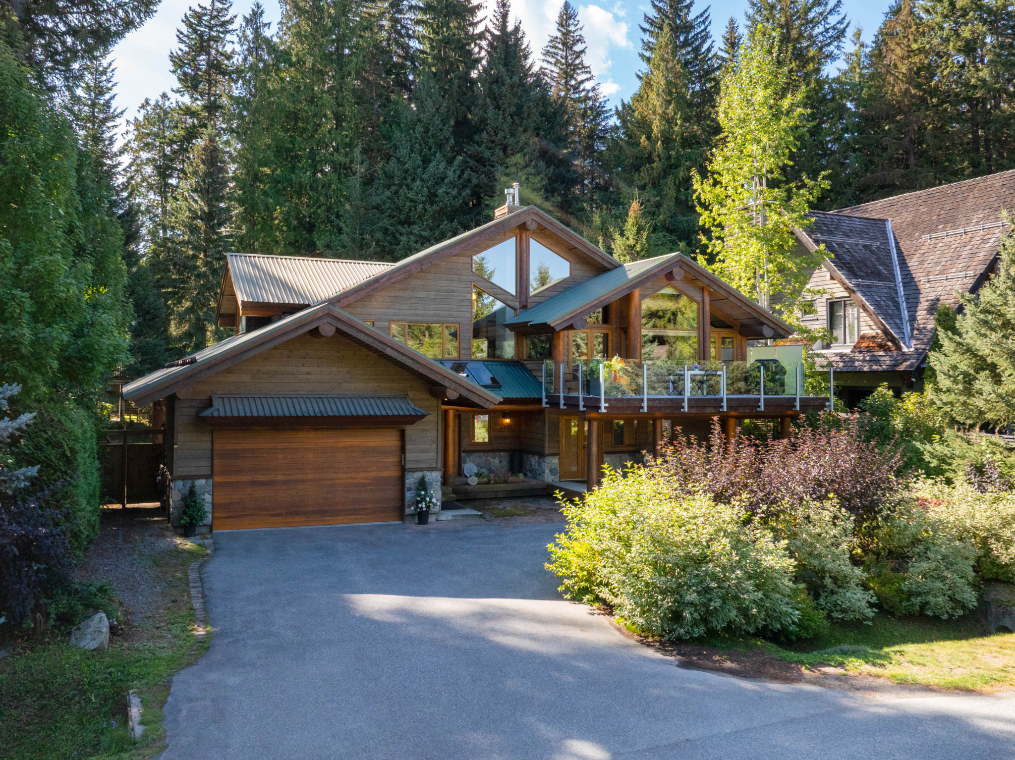 6487 Balsam Way | Shauna O'Callaghan | Whistler Real Estate